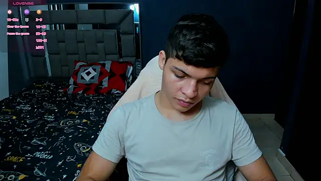 baby david 03 online show from 03/05/26, 02:41