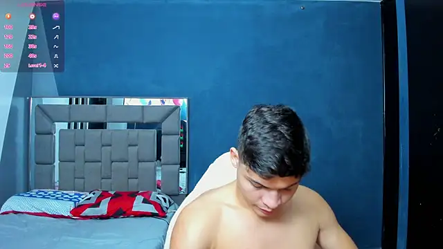 baby david 03 online show from 02/13/26, 03:17