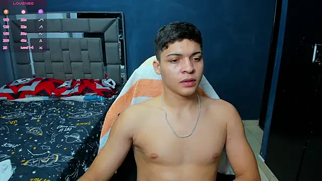 baby david 03 online show from 04/03/26, 04:08