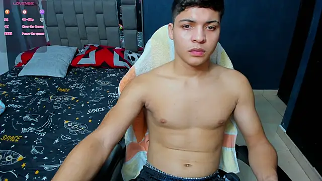 baby david 03 online show from 02/21/26, 12:01