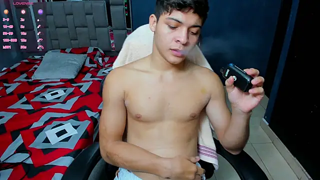 baby david 03 online show from 02/08/26, 05:05