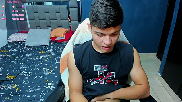 baby david 03 online show from 02/20/26, 03:14