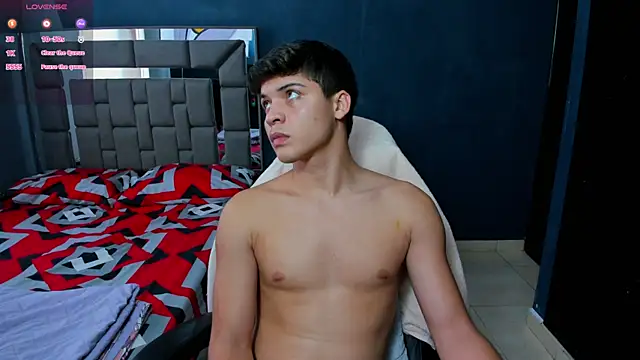 baby david 03 online show from 02/04/26, 09:54