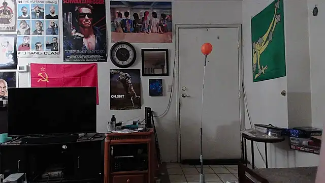 biggerisbetter12 online show from 03/27/26, 08:26