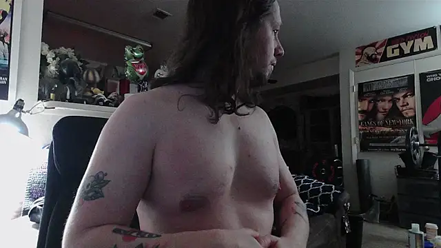 biggerisbetter12 online show from 02/19/26, 11:07