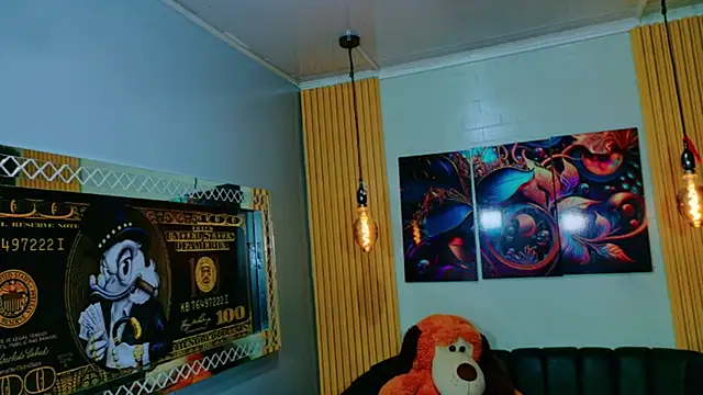 TemptationDual online show from 11/23/25, 06:34