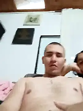 TemptationDual online show from 11/02/25, 07:52