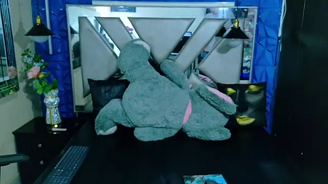 TemptationDual online show from 01/12/26, 07:53