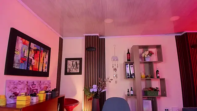 ValentinaNoir online show from 04/29/26, 07:20