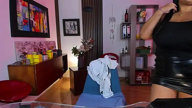 ValentinaNoir online show from 04/13/26, 06:45