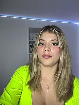  Alicee 1 online show from 11/29/25, 01:17