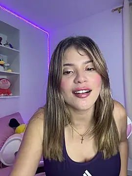  Alicee 1 online show from 10/23/25, 06:12