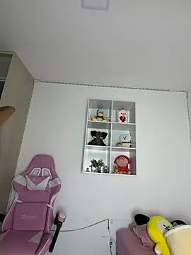  Alicee 1 online show from 04/05/26, 12:28