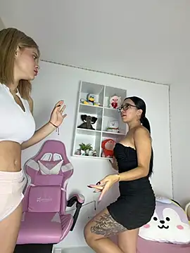  Alicee 1 online show from 03/20/26, 02:01