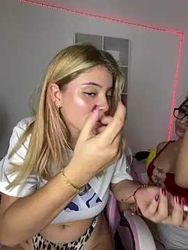  Alicee 1 online show from 01/08/26, 12:49