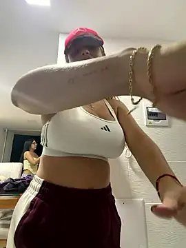  Alicee 1 online show from 01/13/26, 12:04