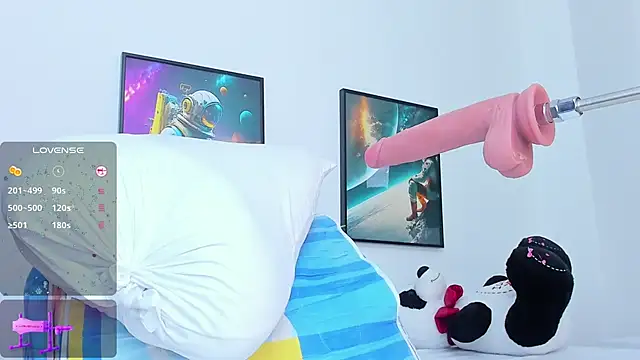 im keityy online show from 11/11/25, 08:14