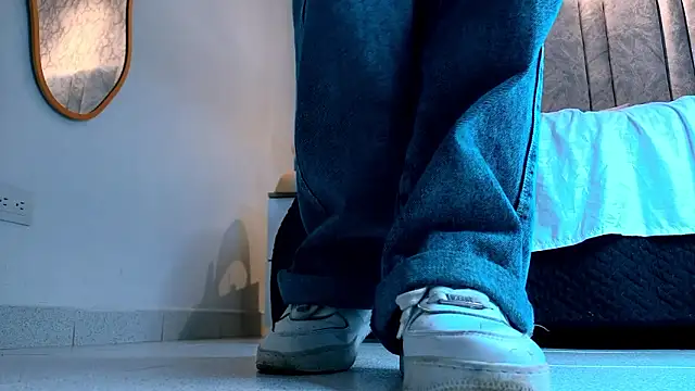 goddessfeetxx online show from 03/09/26, 08:23