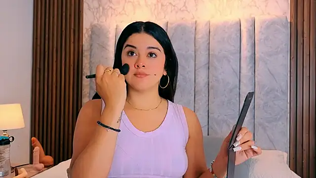 goddessfeetxx online show from 03/21/26, 07:29