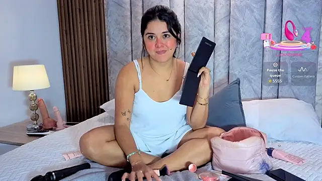 goddessfeetxx online show from 01/12/26, 05:20