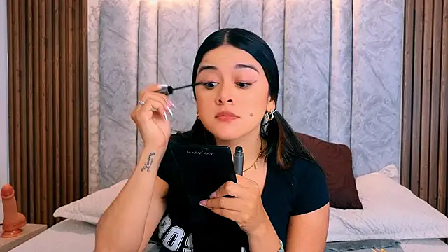 goddessfeetxx online show from 04/13/26, 07:40