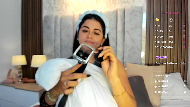 goddessfeetxx online show from 11/18/25, 07:50