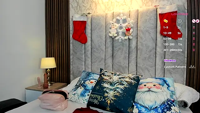 goddessfeetxx online show from 12/04/25, 09:58