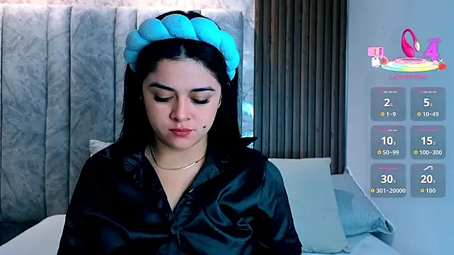 goddessfeetxx online show from 02/13/26, 11:43