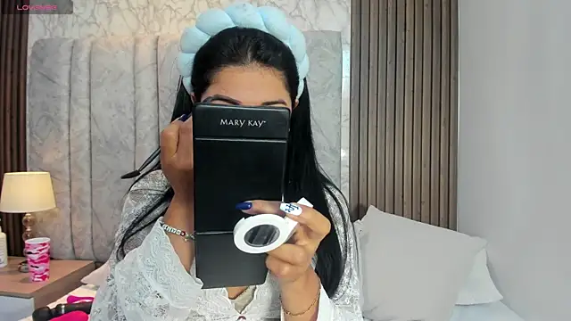 goddessfeetxx online show from 10/24/25, 08:41