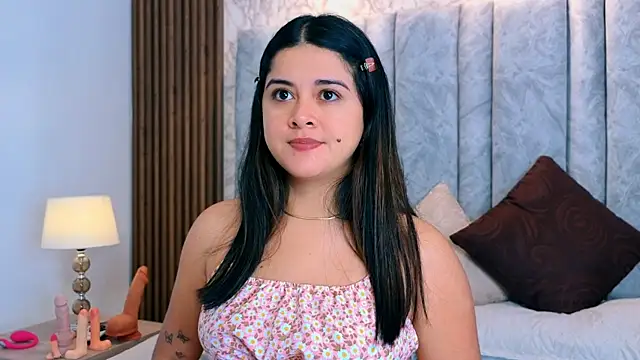 goddessfeetxx online show from 04/11/26, 08:01