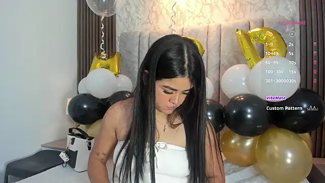 goddessfeetxx online show from 11/21/25, 08:41