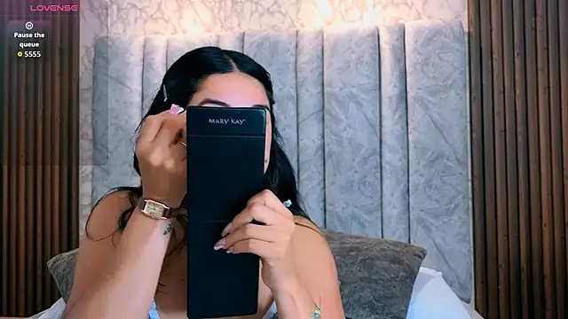 goddessfeetxx online show from 04/14/26, 08:58