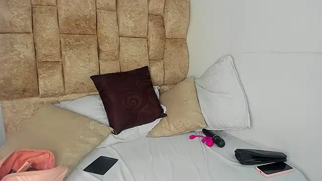 goddessfeetxx online show from 11/20/25, 01:12