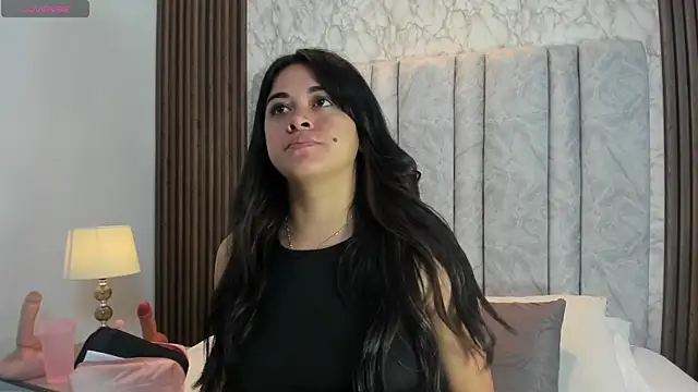 goddessfeetxx online show from 11/10/25, 08:14