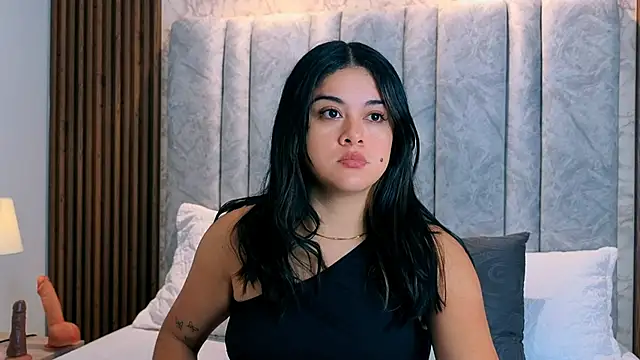 goddessfeetxx online show from 02/21/26, 08:55