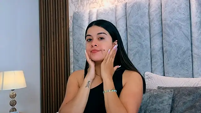 goddessfeetxx online show from 04/07/26, 08:21