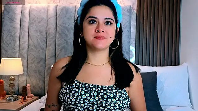 goddessfeetxx online show from 02/20/26, 10:50