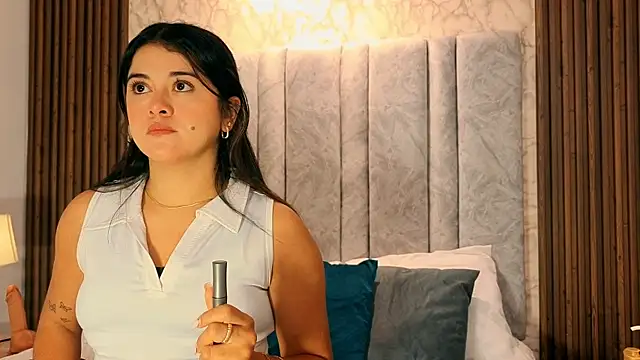 goddessfeetxx online show from 01/18/26, 12:30