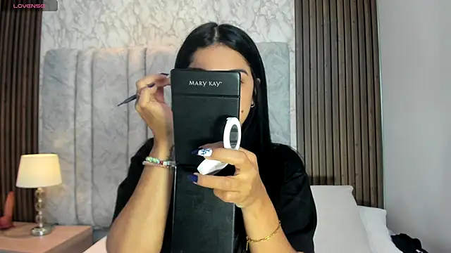 goddessfeetxx online show from 10/21/25, 08:08