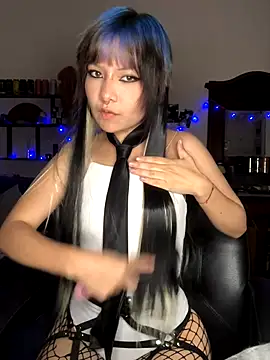 onlyjadex online show from 11/16/25, 07:24