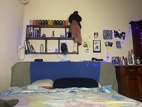 onlyjadex online show from 04/01/26, 05:31