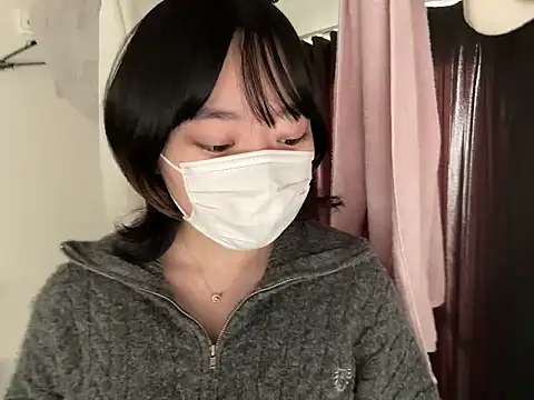 pinkudayo girl online show from 11/10/25, 12:04