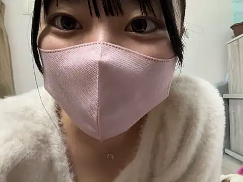 pinkudayo girl online show from 05/31/26, 08:09