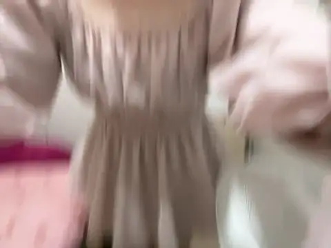 pinkudayo girl online show from 06/08/26, 11:11