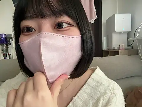 pinkudayo girl online show from 03/10/26, 02:37