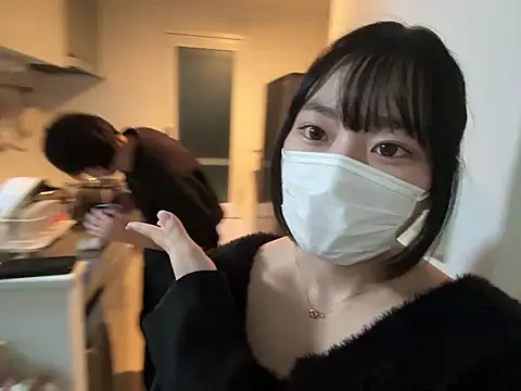 pinkudayo girl online show from 02/12/26, 11:10