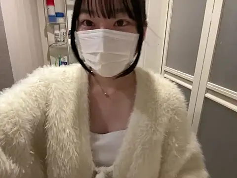 pinkudayo girl online show from 02/26/26, 05:51