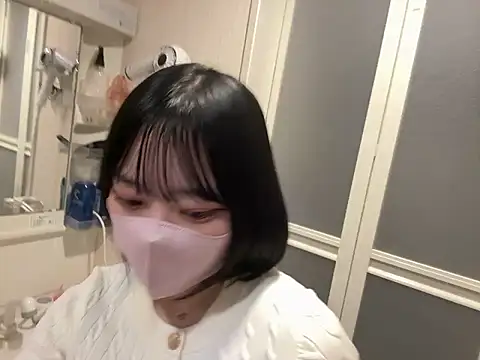 pinkudayo girl online show from 03/25/26, 12:04