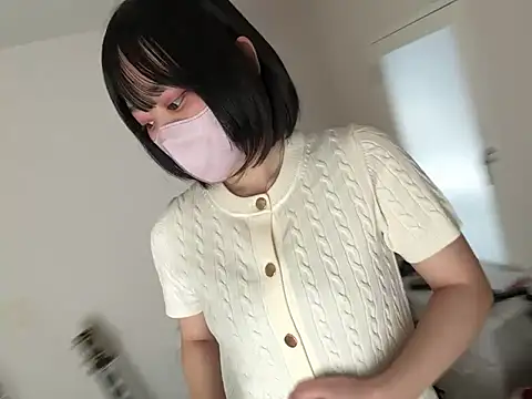 pinkudayo girl online show from 03/28/26, 04:13