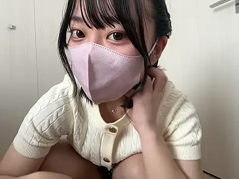 pinkudayo girl online show from 05/26/26, 04:43